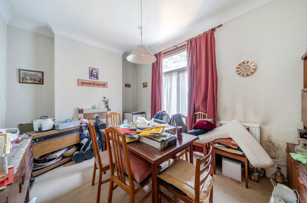 House in Ilford - View 3