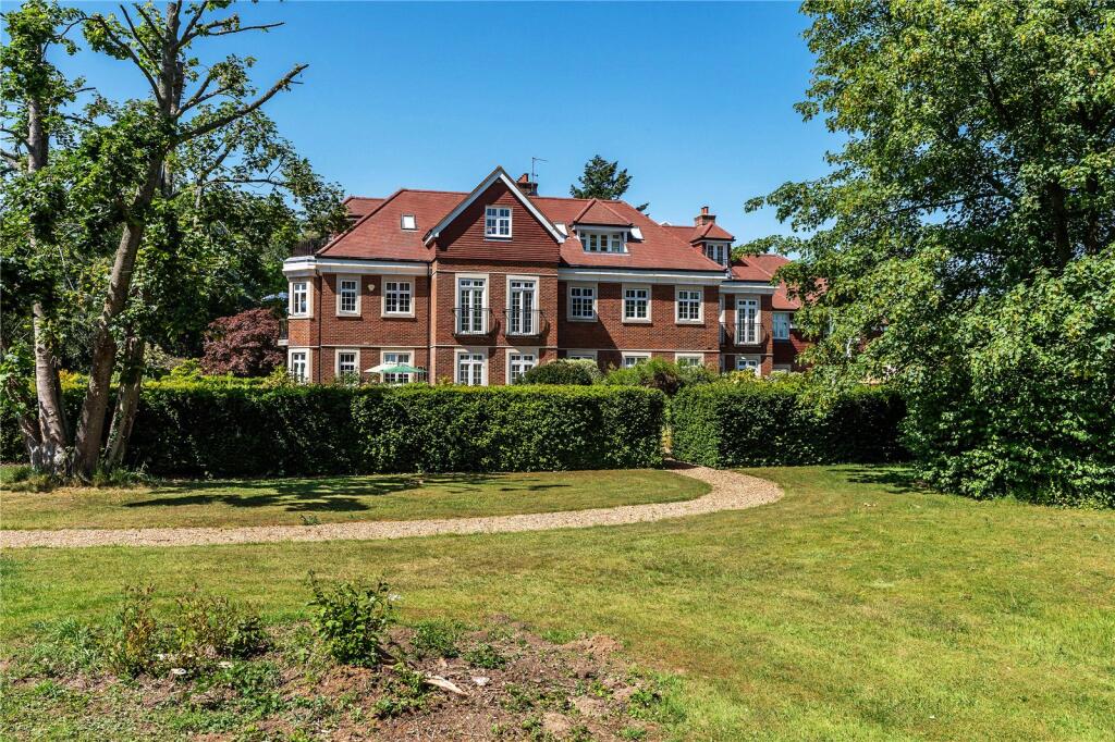 Main image of property: Flanchford Road, Reigate, Surrey, RH2