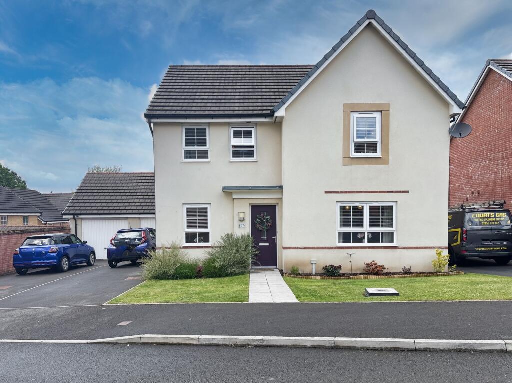 Main image of property: Hooper Way, Tonna, SA11