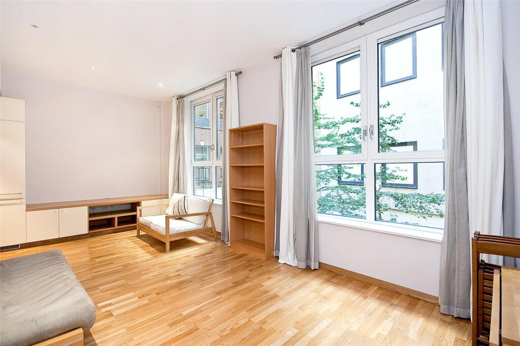 Studio apartment for rent