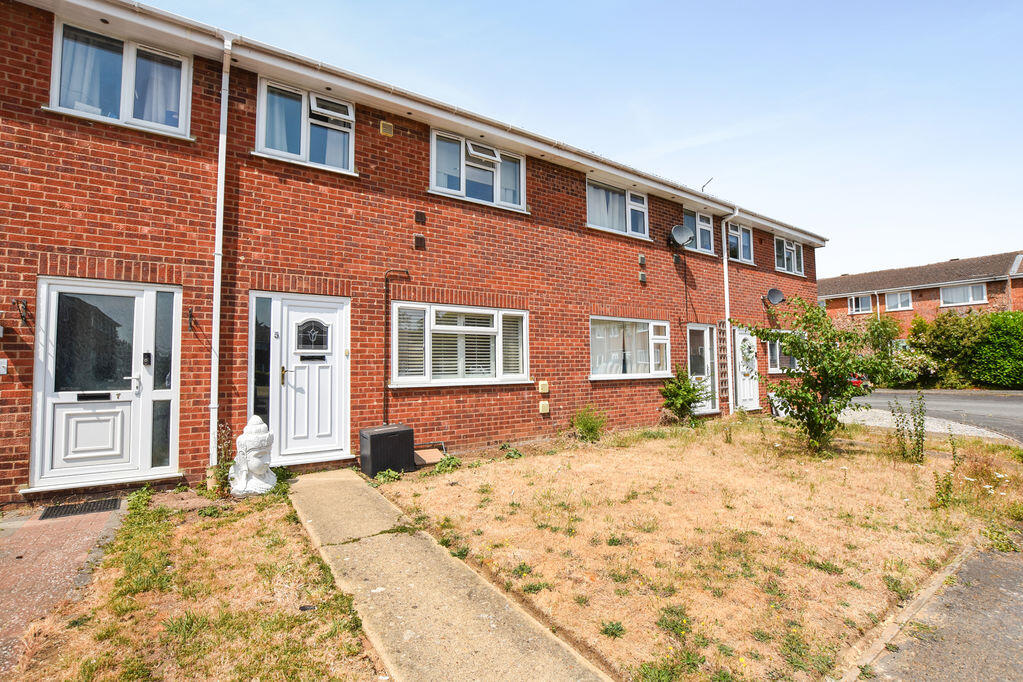 Main image of property: The Limes, Wittering