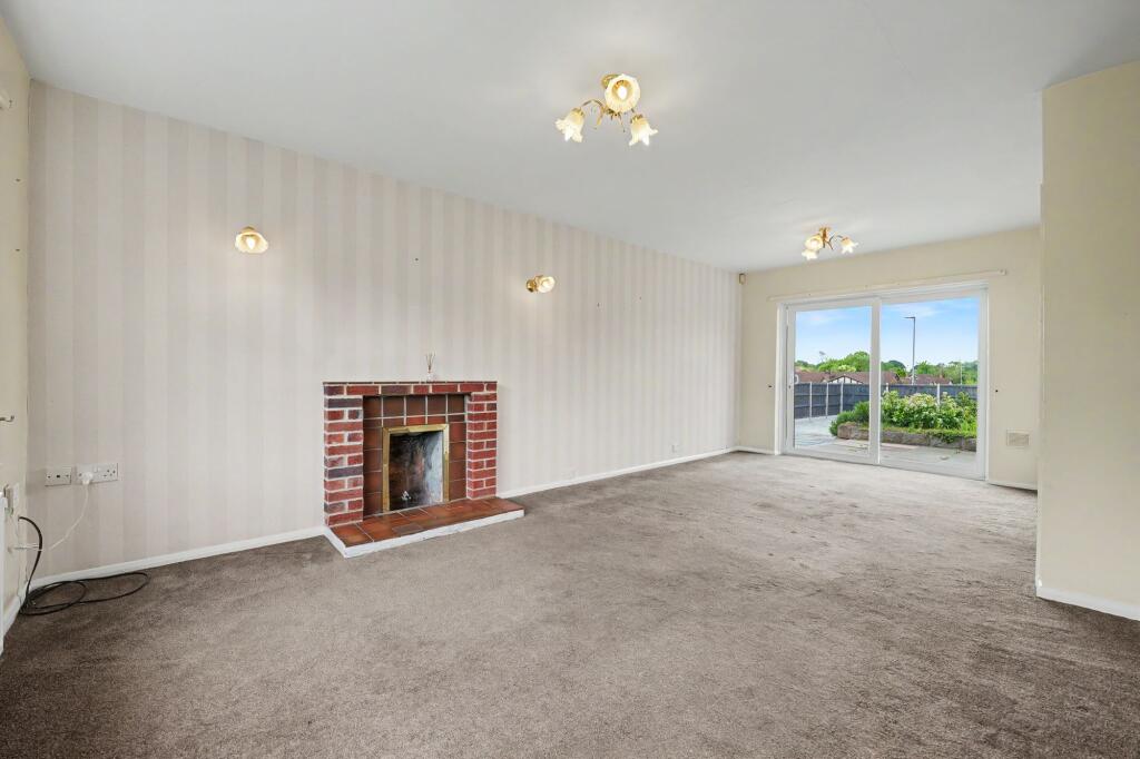 House in North West Leicestershire, Ashby de la Zouch - View 2