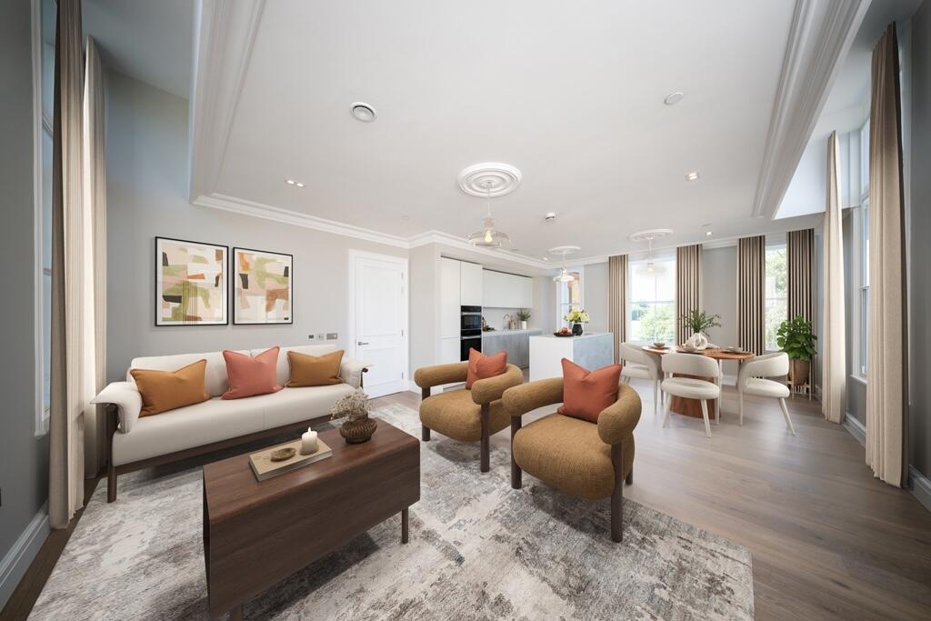 Main image of property: Kew Foot Road,
Richmond Upon Thames,
London,
TW9 2TE