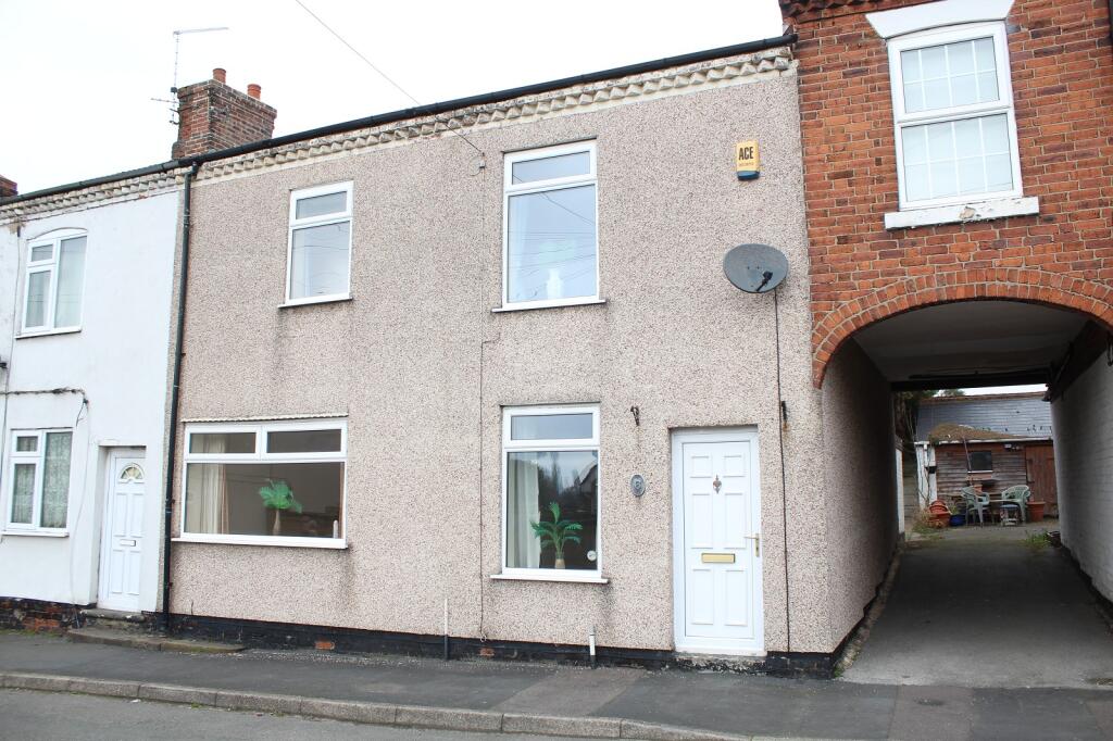 Main image of property: Hilcote Lane, Hilcote, Alfreton, Derbyshire. DE55 5HS