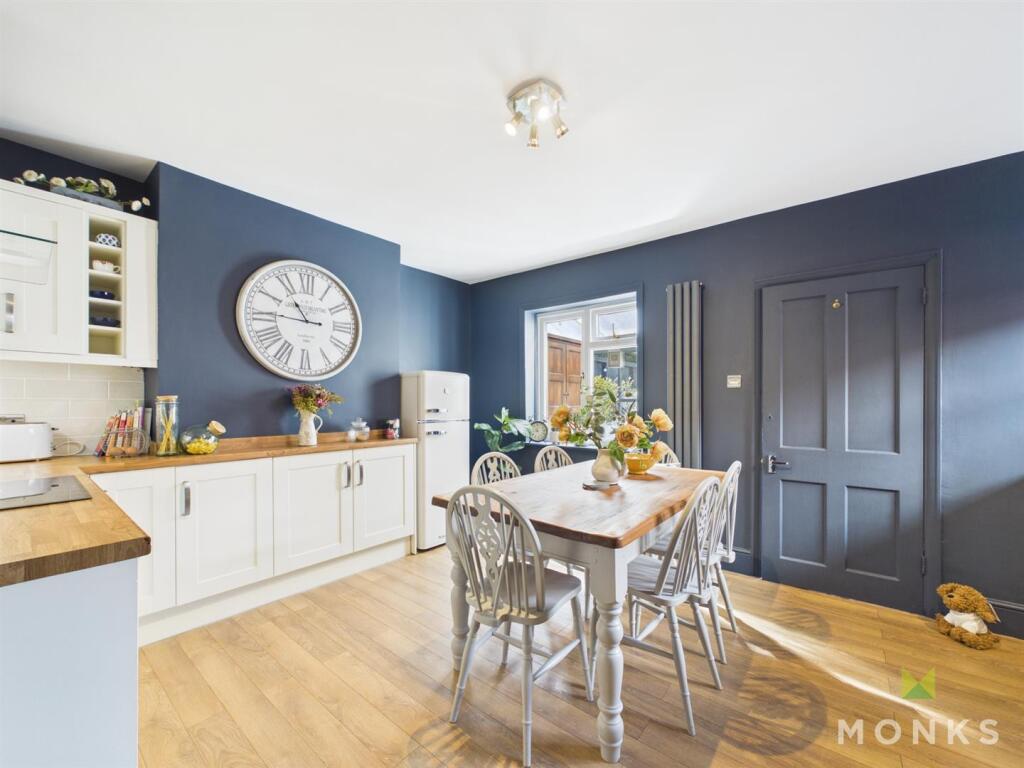 House in Shrewsbury - View 4