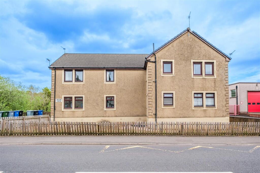 Main image of property: Avon View, Strathaven