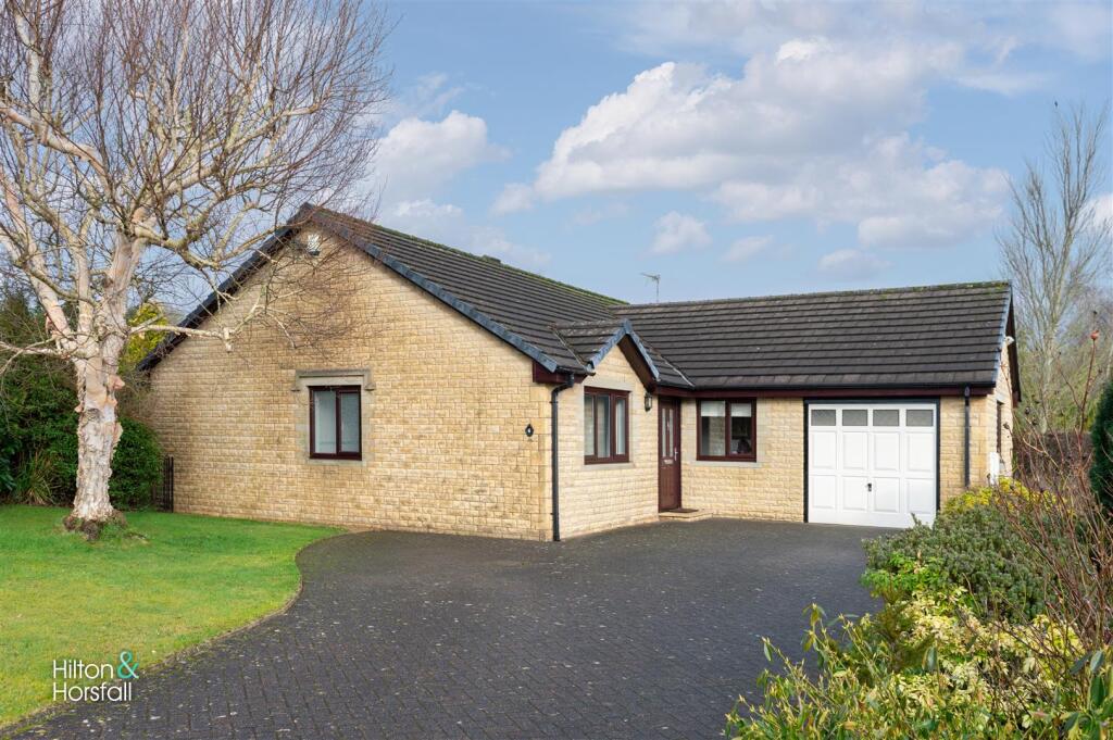 Main image of property: Airton Garth, Barrowford