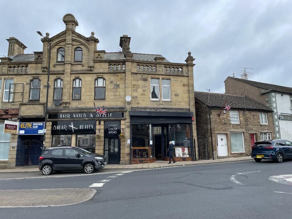Additional image 3 of 9 Towngate, Great Harwood, Blackburn, Lancashire, BB6 7NE