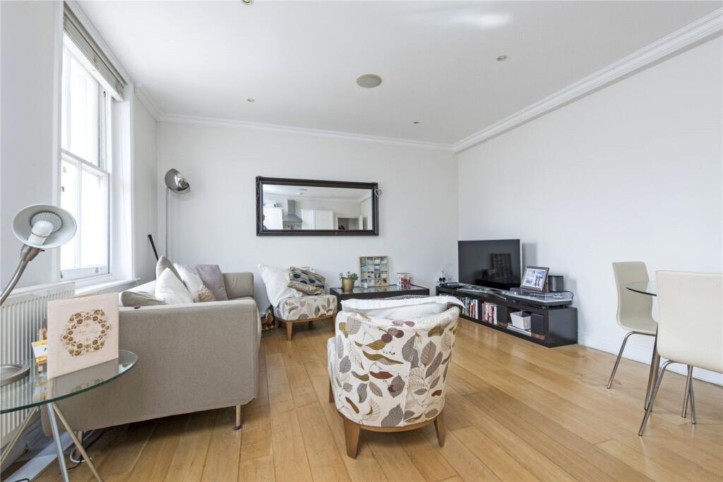Balham High Road, SW17 photo 2