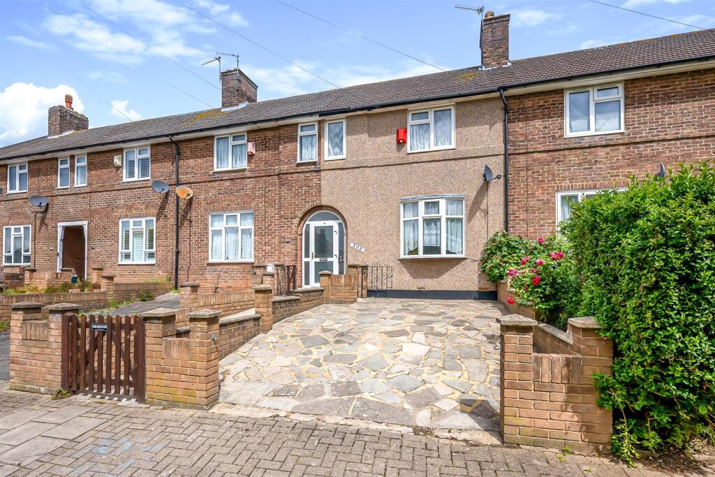 Main image of property: Keedonwood Road, Bromley