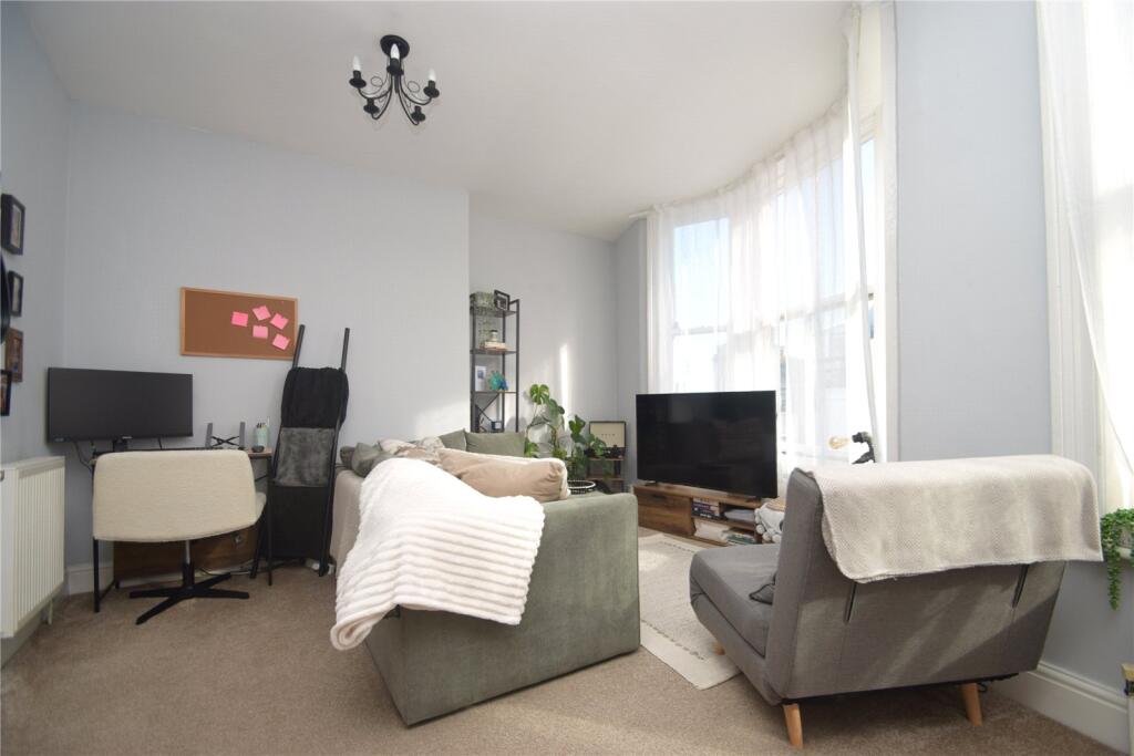 Eastborough, Scarborough, North Yorkshire, YO11