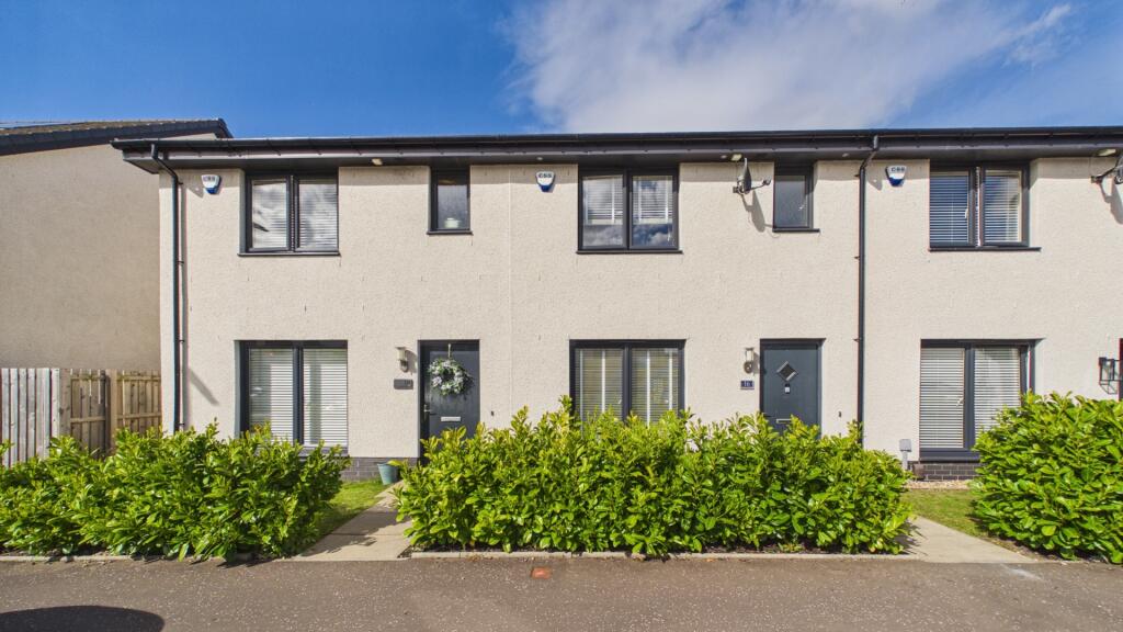Main image of property: Girvan Terrace, Bishopton, PA7