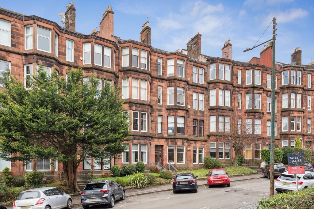 Main image of property: Novar Drive, Flat 2/1, Hyndland, Glasgow, G12 9SY