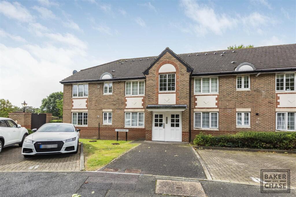 Main image of property: Cunard Crescent, London, N21