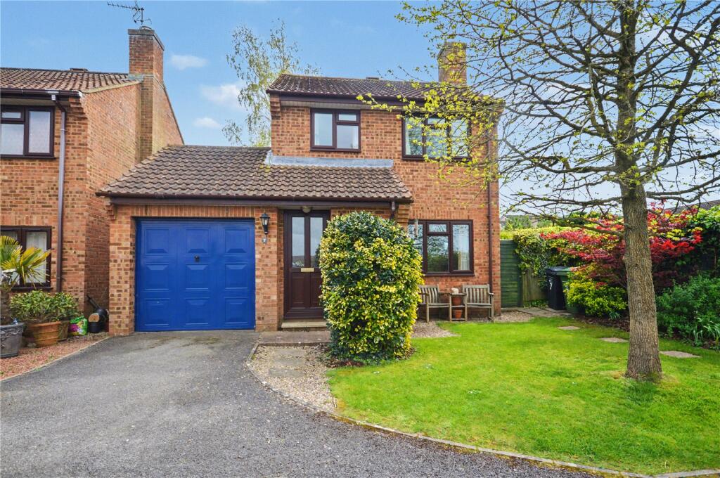 Main image of property: Elm Lea Close, Puriton, Bridgwater, Somerset, TA7