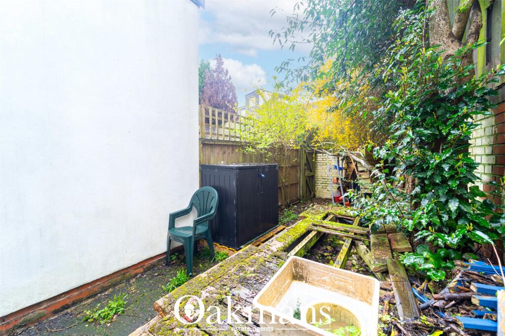 Additional image 18 of Holly Grove, Hubert Road, Birmingham, West Midlands, B29