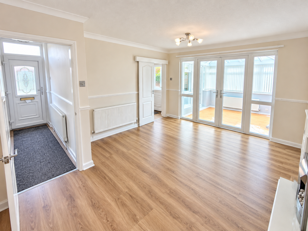 Lumley Avenue, Swalwell, Whickham, Gateshead photo 2