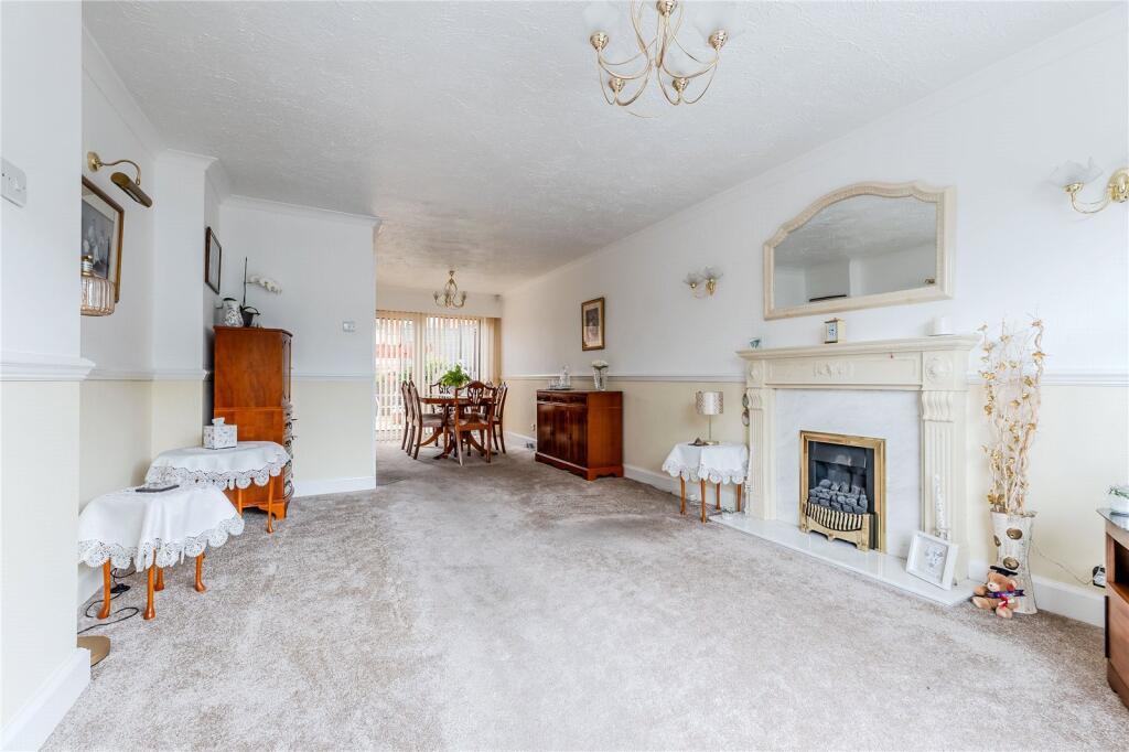 House in Leeds - View 2