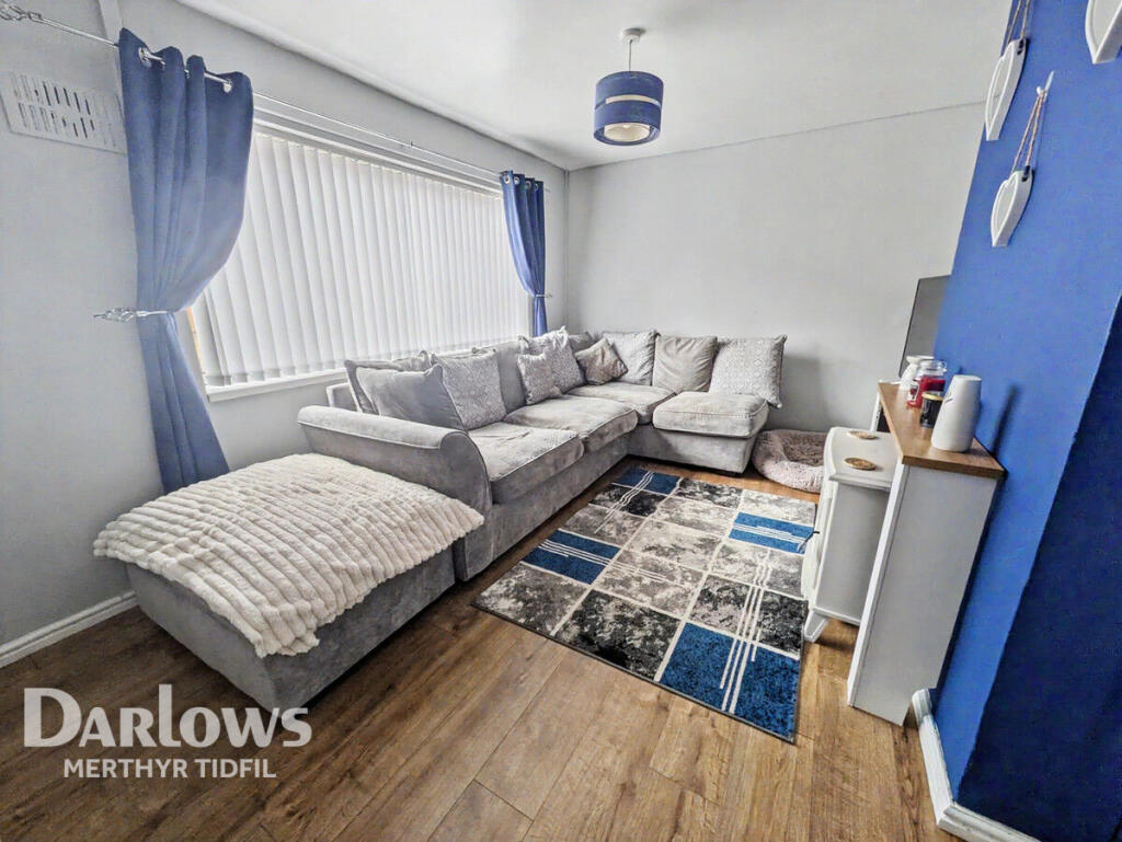 Main image of property: Gurnos Road, Merthyr Tydfil