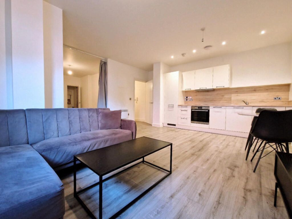 Additional image 5 of Sheldon Court, Birmingham, B26