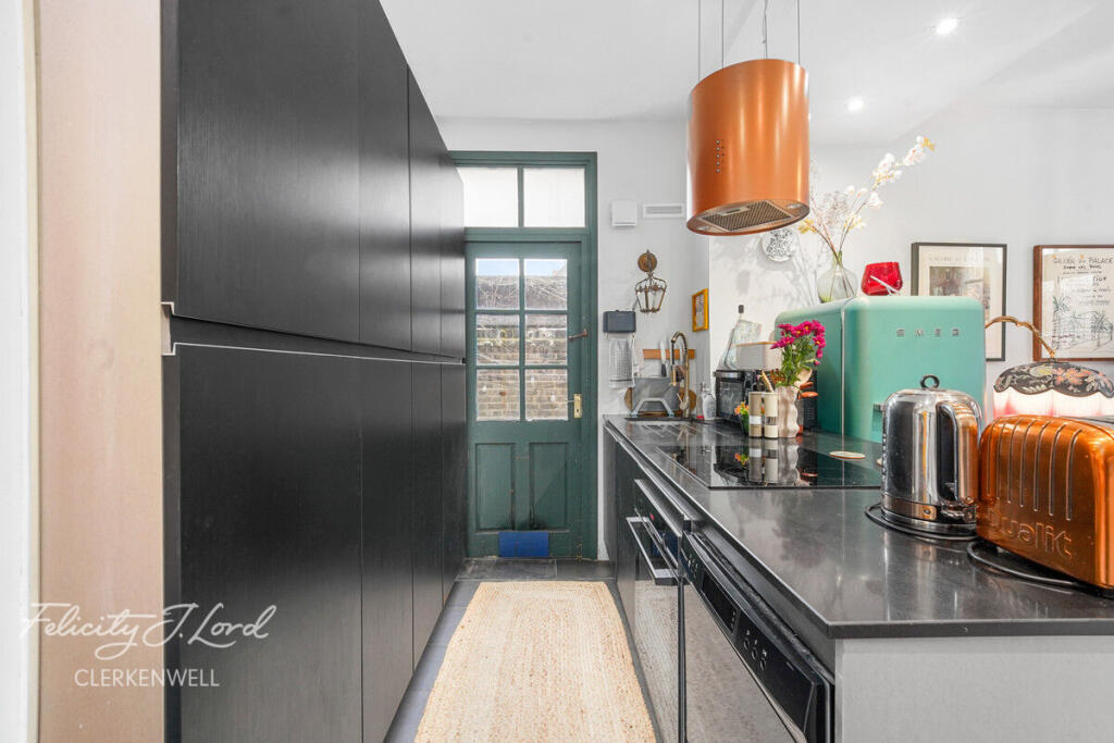 Main image of property: Haberdasher Street, LONDON