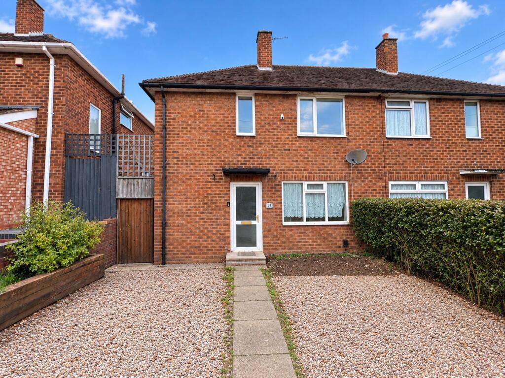 Main image of property: Moordown Avenue, B92