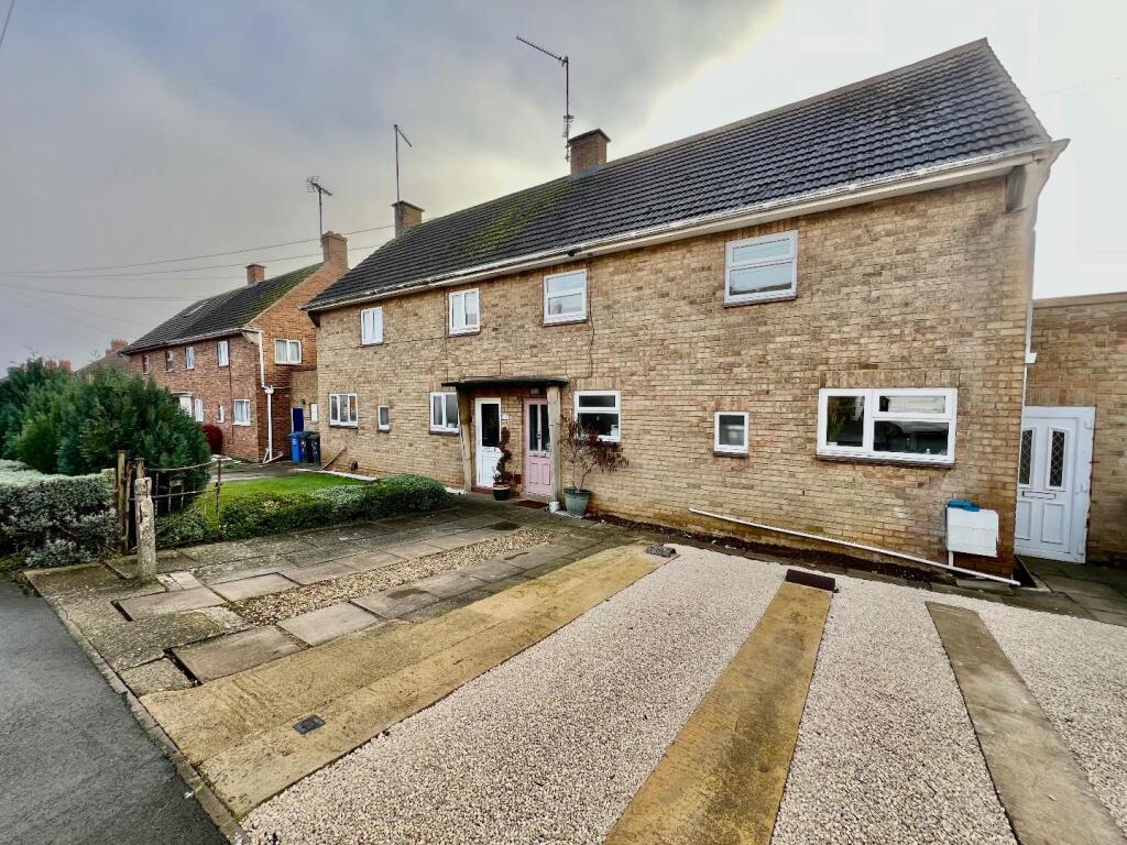 Main image of property: Underwood Road, Rothwell, Kettering