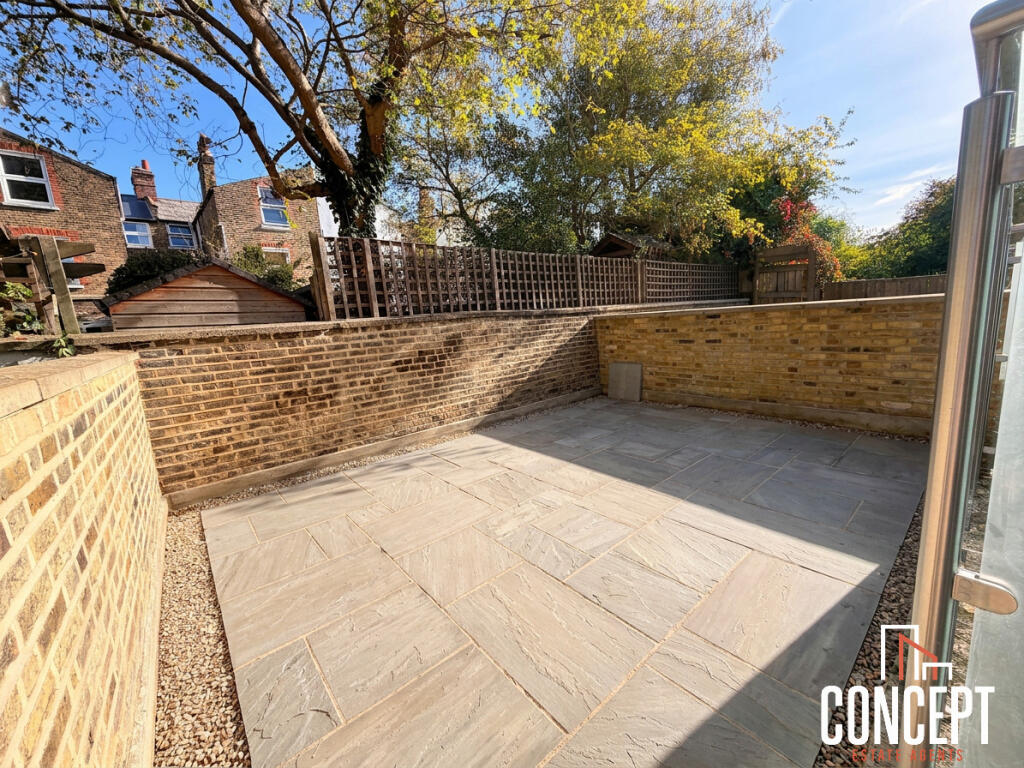 Apartment in London, Upper Tooting, Furzedown - View 3