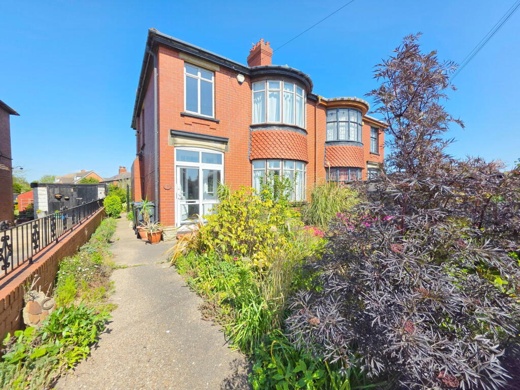 Main image of property: Dodworth Road, Barnsley, S70 6PJ