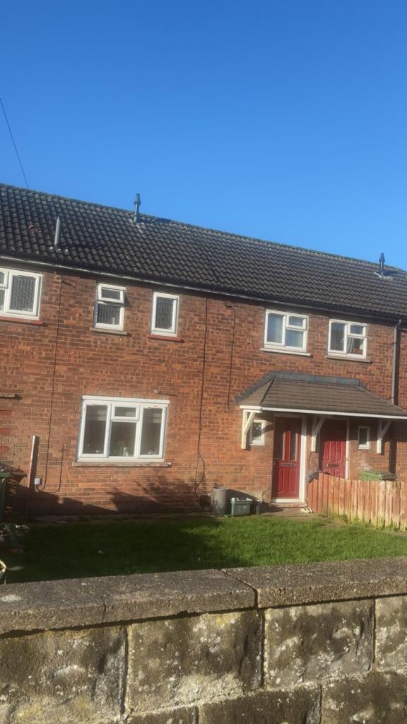 Main image of property: Spilsby Road, Scunthorpe