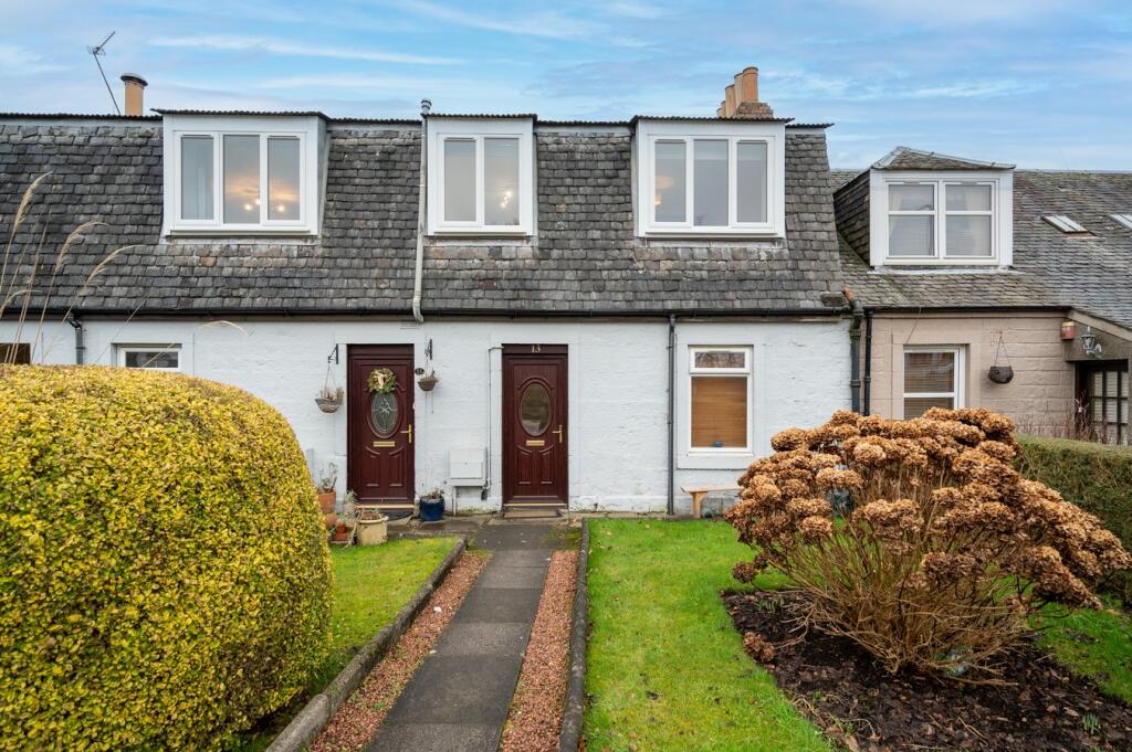 Main image of property: Townhill Road, Dunfermline, KY12