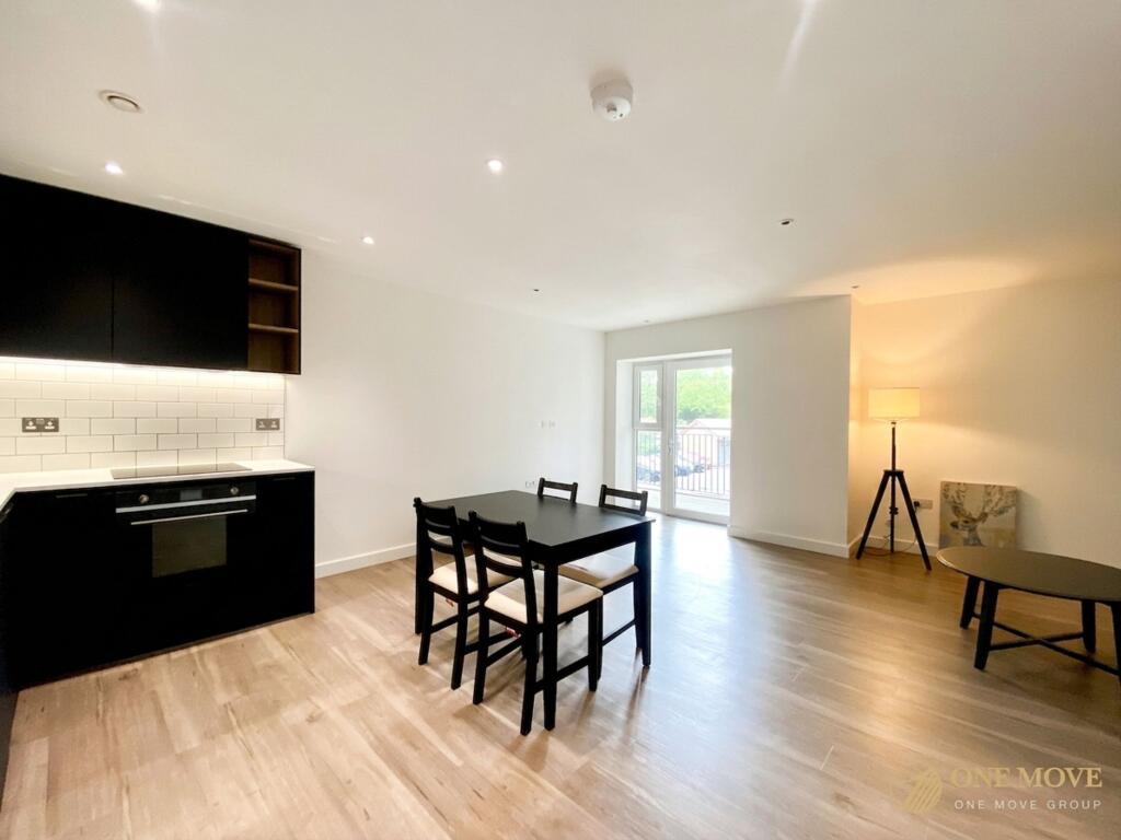 Main image of property: Beaufort Square, Fairbank House, NW9