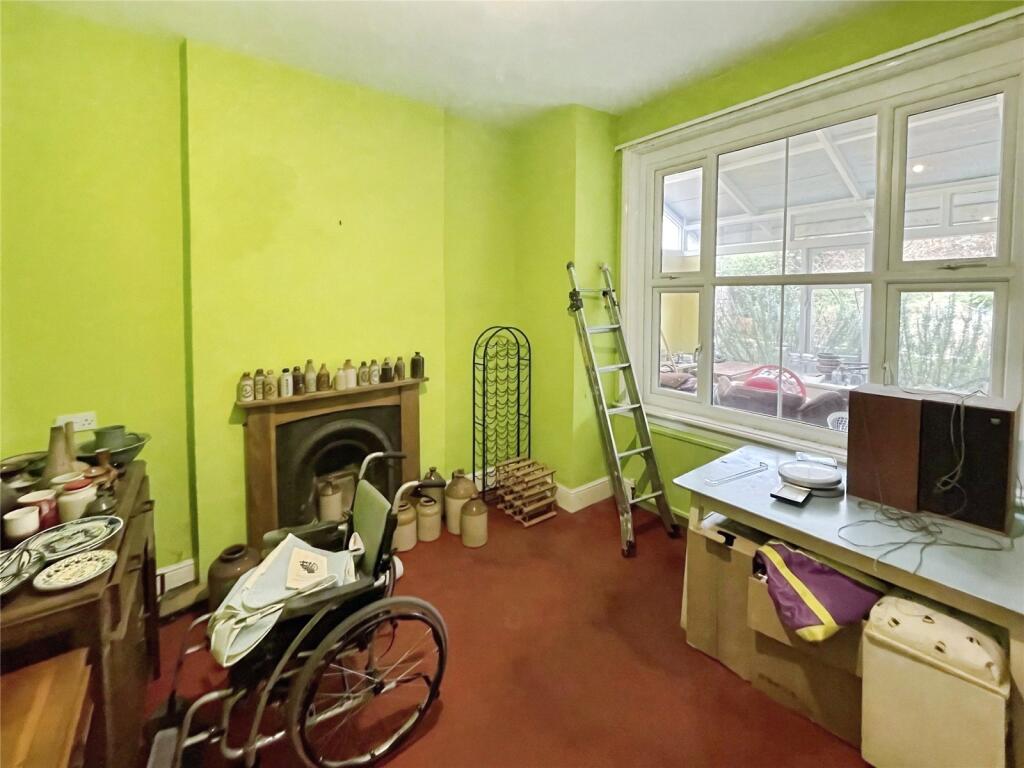 Fearon Road, Hastings, East Sussex, TN34 photo 4