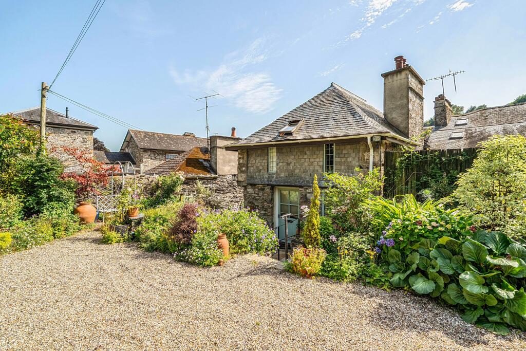 Main image of property: Stapledon Lane, Ashburton
