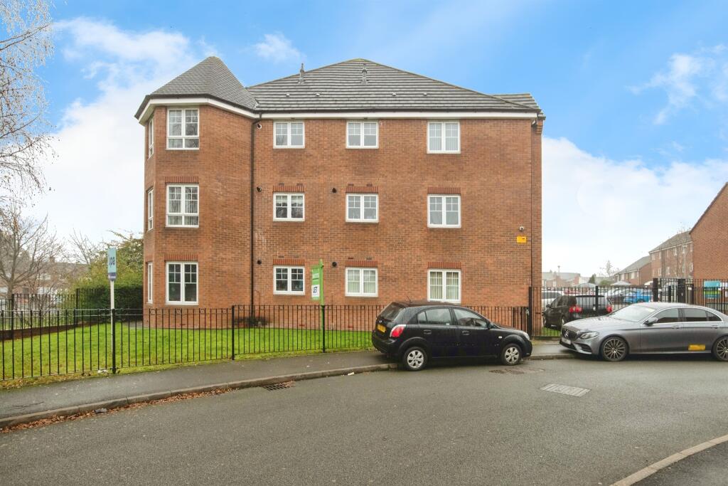 Additional image 10 of Westley Court, West Bromwich