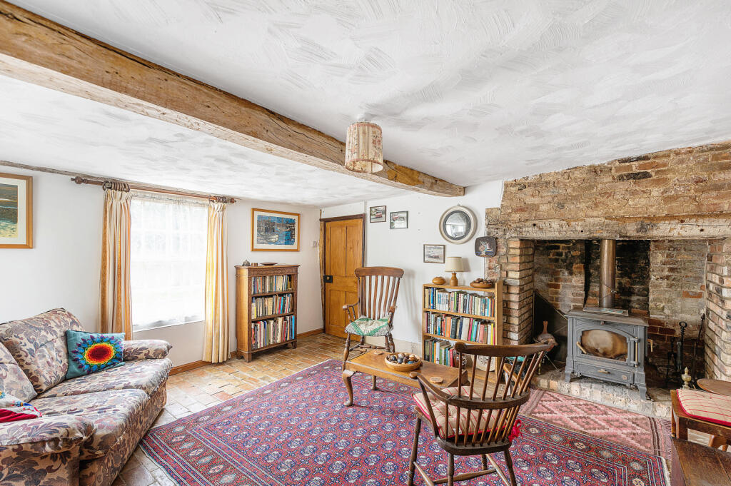 Stow Road, Spaldwick, Huntingdon, Cambridgeshire, PE28 photo 3