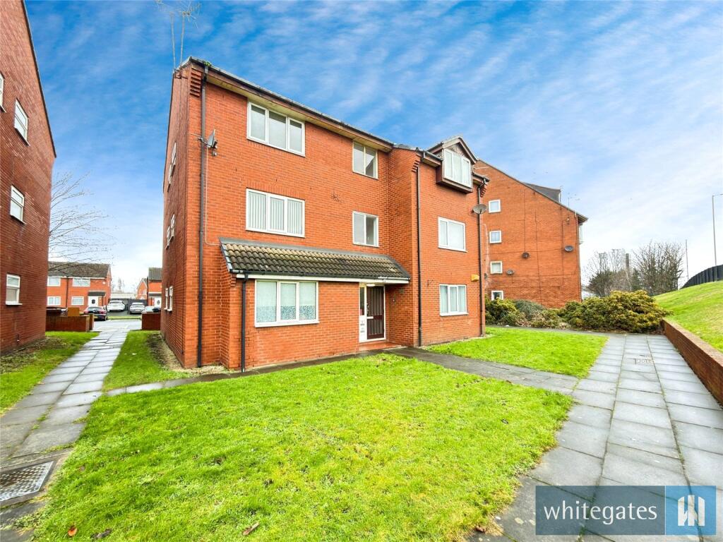Main image of property: Clairville Close, Bootle, Merseyside, L20