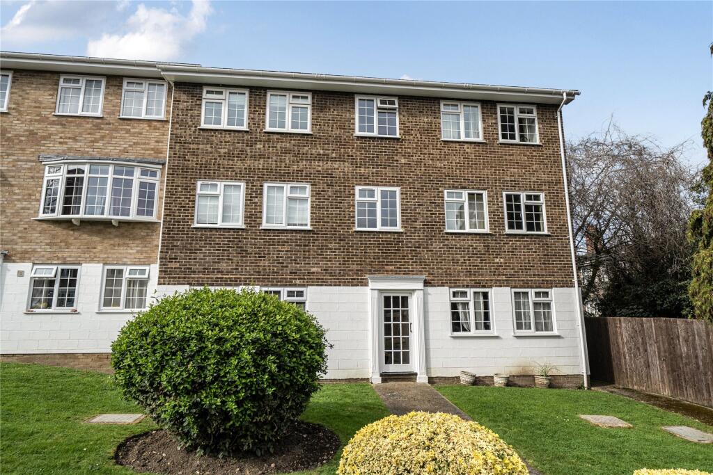 Main image of property: Tavistock Road, Bromley