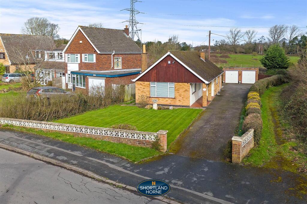 Main image of property: Bennetts Road North, Corley, Coventry