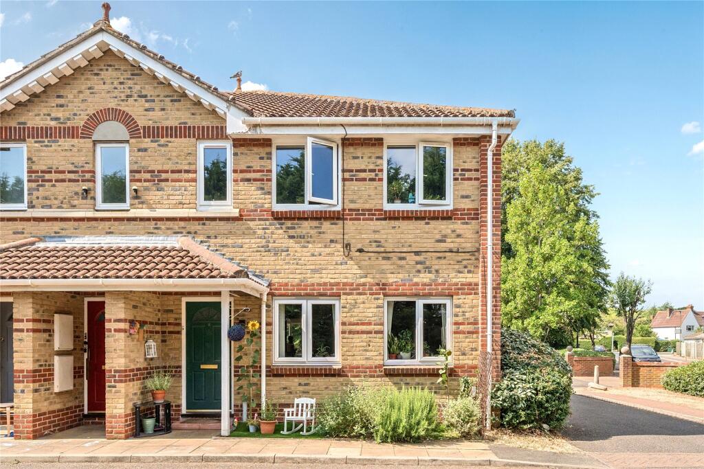Main image of property: Mountbatten Gardens, Beckenham