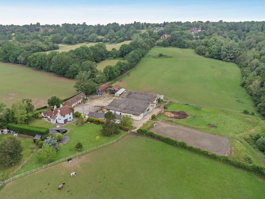 Main image of property: Tea Garden Lane, Royal Tunbridge Wells, Kent