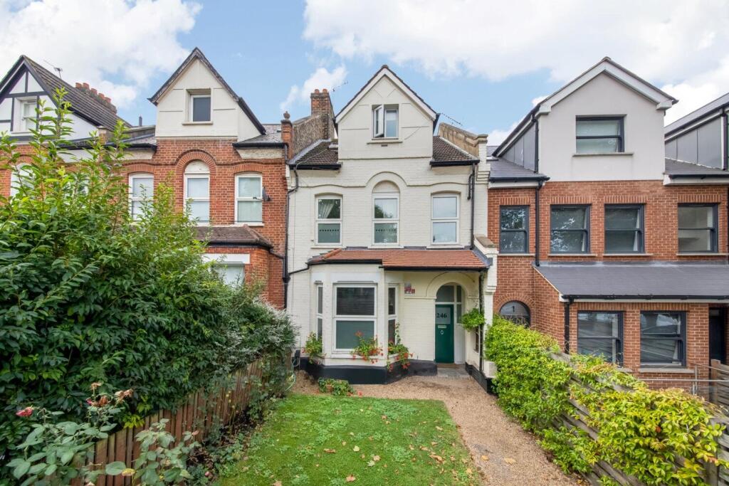 Main image of property: Lordship Lane, East Dulwich, London, SE22