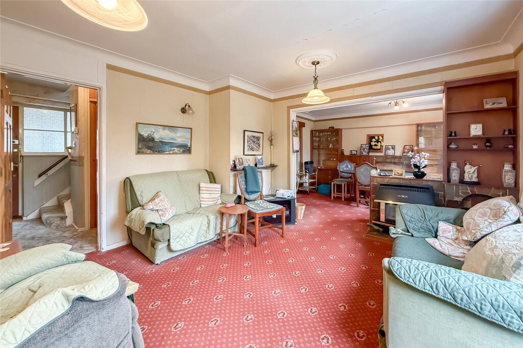 Additional image 2 of Foxcroft, St. Albans, Hertfordshire, AL1