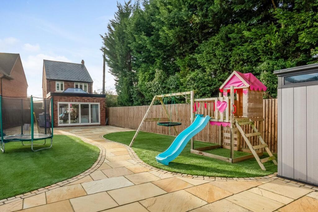 Additional image 7 of Sunnyside, Aston Cantlow, Henley-in-Arden