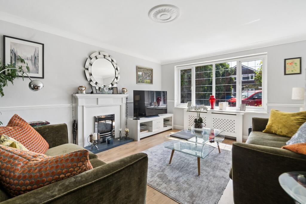 House in Bray, Windsor and Maidenhead - View 2