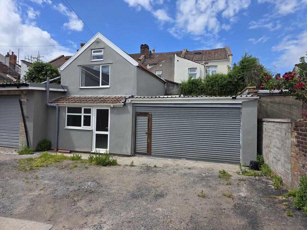 Main image of property: Lawrence Avenue, Easton, Bristol