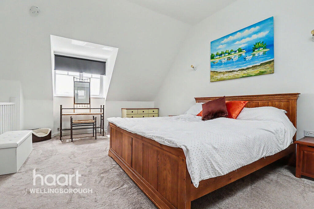 Main image of property: Lime Oval, WELLINGBOROUGH