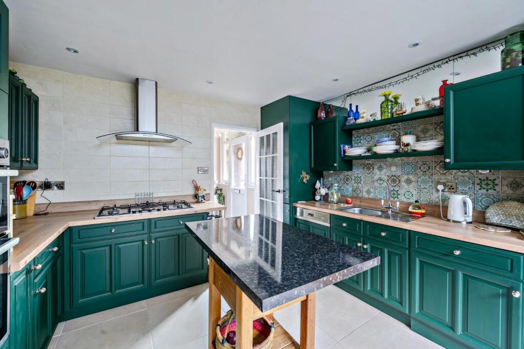 Additional image 4 of Southwoods, Yeovil