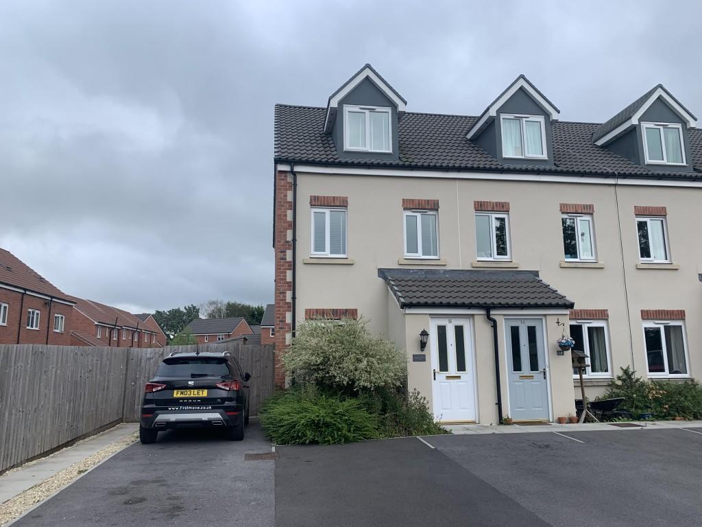 Main image of property: Academy Close, Melksham