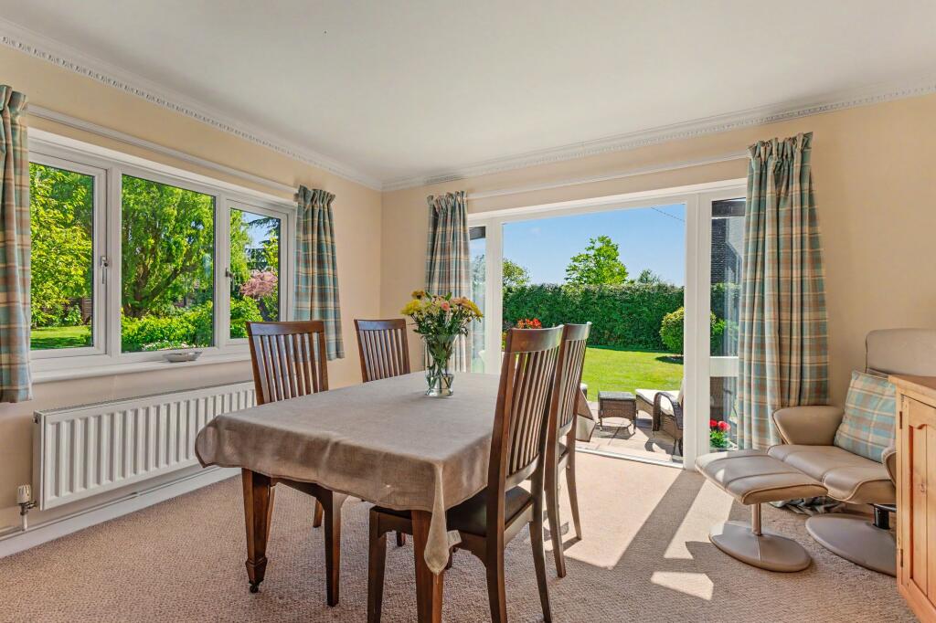 House in Wychavon, Sedgeberrow - View 2